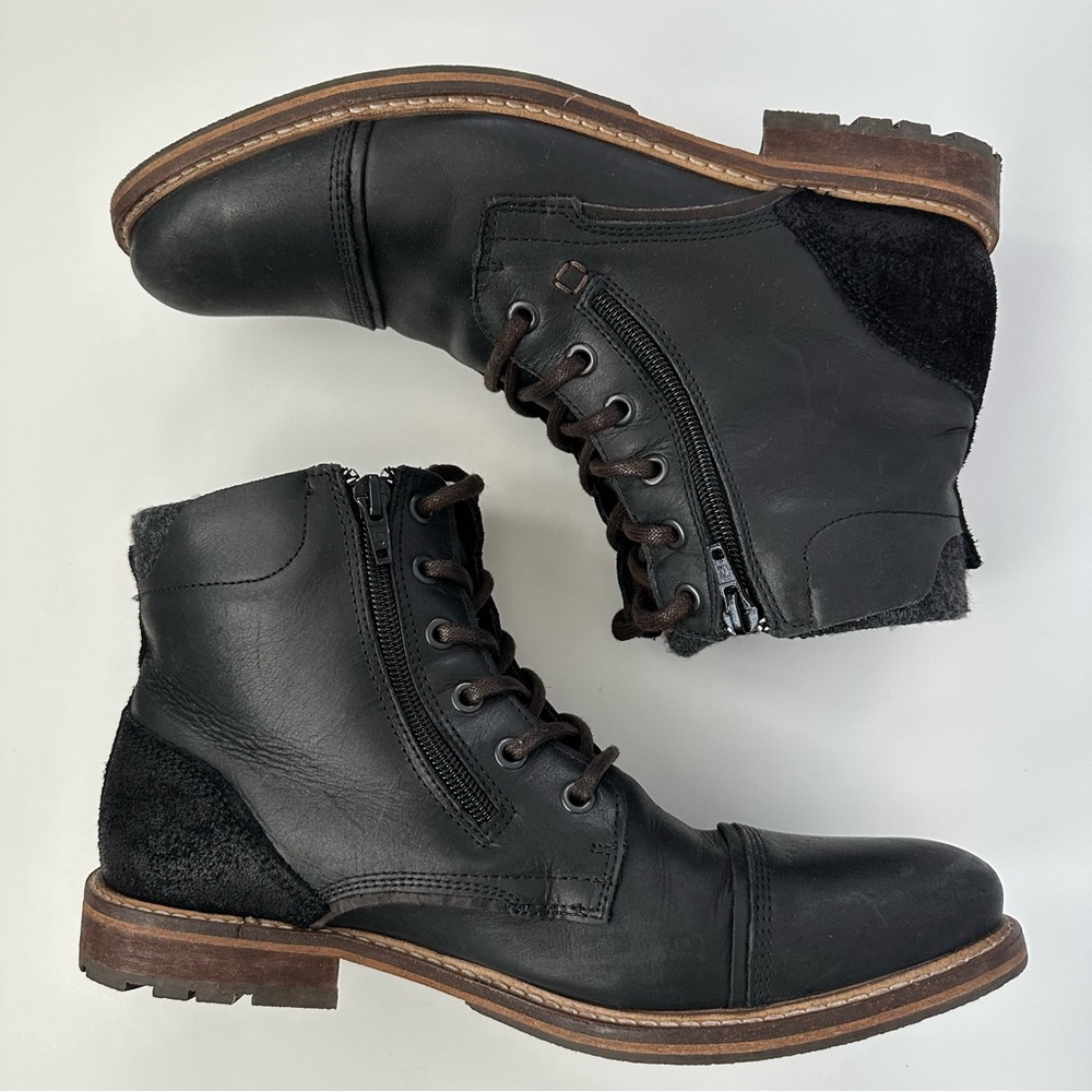 Steve Madden Boots